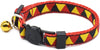 Fantasia Pet Breakaway - Collar para gato - BESTMASCOTA.COM