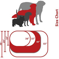Cama para perro Bagel de Majestic Pet Products - BESTMASCOTA.COM