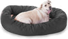 Cama para perro Bagel de Majestic Pet Products - BESTMASCOTA.COM