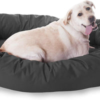 Cama para perro Bagel de Majestic Pet Products - BESTMASCOTA.COM