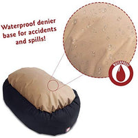 Cama para perro Bagel de Majestic Pet Products - BESTMASCOTA.COM