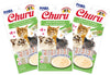 INABA Churu Lickable Purée Natural Cat Treats - BESTMASCOTA.COM