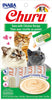 INABA Churu Lickable Purée Natural Cat Treats - BESTMASCOTA.COM