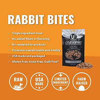 Vital Essentials Alimentos para perros de ingredientes limitados, sin granos, congelados, paquete de 3 - BESTMASCOTA.COM