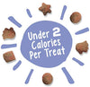 Purina Friskies Party Mix Adult Cat Treats – (10) 2.1 oz. Bolsas. - BESTMASCOTA.COM