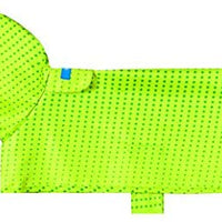Poncho para perro de RC transportable; para la lluvia - BESTMASCOTA.COM