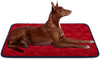 Colchón antideslizante lavable para perros grandes, medianos y pequeños - BESTMASCOTA.COM