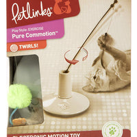 Petlinks Electronic Motion Toys for Cats - BESTMASCOTA.COM