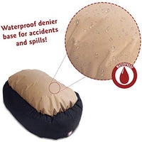 Cama para perro Bagel de Majestic Pet Products - BESTMASCOTA.COM