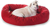 Cama para perro Bagel de Majestic Pet Products - BESTMASCOTA.COM