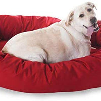 Cama para perro Bagel de Majestic Pet Products - BESTMASCOTA.COM