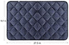 Colchón antideslizante lavable para perros grandes, medianos y pequeños - BESTMASCOTA.COM