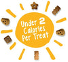 Purina Friskies Party Mix Adult Cat Treats – (10) 2.1 oz. Bolsas. - BESTMASCOTA.COM