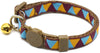 Fantasia Pet Breakaway - Collar para gato - BESTMASCOTA.COM