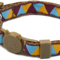 Fantasia Pet Breakaway - Collar para gato - BESTMASCOTA.COM