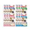 INABA Churu Lickable Purée Natural Cat Treats - BESTMASCOTA.COM