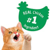 Purina Friskies Party Mix Adult Cat Treats - (6) 6 oz. Pouches - BESTMASCOTA.COM