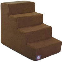 Majestic Pet 4 Paso Ante perro Escaleras - BESTMASCOTA.COM