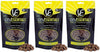 Vital Essentials Alimentos para perros de ingredientes limitados, sin granos, congelados, paquete de 3 - BESTMASCOTA.COM