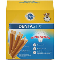 Pedigree Dentastix Mini - BESTMASCOTA.COM