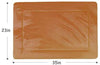 JoicyCo - Cama para perro, almohadilla 35/42/47 en camas lavables, colchón suave para perro, almohadillas antideslizantes para perrera, color de lujo - BESTMASCOTA.COM