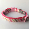 Fantasia Pet Breakaway - Collar para gato - BESTMASCOTA.COM