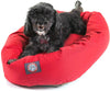 Cama para perro Bagel de Majestic Pet Products - BESTMASCOTA.COM