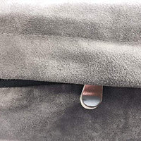 Dogbed4less Cama para perro de espuma viscoelástica, ortopédica, funda impermeable interna y 2 fundas exteriores lavables, varios tamaños, colores - BESTMASCOTA.COM