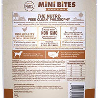 Nutro Mini Bites Dog Treats - BESTMASCOTA.COM