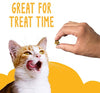 Purina Friskies Party Mix Adult Cat Treats – (10) 2.1 oz. Bolsas. - BESTMASCOTA.COM