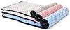 PAWZ - Manta de forro polar para perro, 3 colores, 3 tamaños - BESTMASCOTA.COM