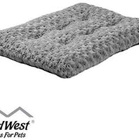 Camas de mascotas para perros y gatos Quiet Time Deluxe Ombre; cómoda felpa sintética para perros y gatos - BESTMASCOTA.COM