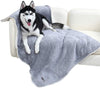PAWZ - Manta para perro, suave, suave y cálida, doble cara, sin pelusas, para perros y gatos y animales pequeños, tamaño pequeño - BESTMASCOTA.COM