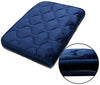 Colchón antideslizante lavable para perros grandes, medianos y pequeños - BESTMASCOTA.COM