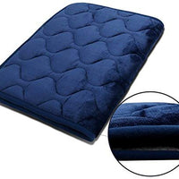 Colchón antideslizante lavable para perros grandes, medianos y pequeños - BESTMASCOTA.COM