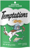 TEMPTATIONS Classic Crunchy and Soft Cat Treats, 3 oz. (Pack of 12) - BESTMASCOTA.COM