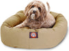 Cama para perro Bagel de Majestic Pet Products - BESTMASCOTA.COM
