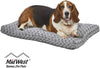 Camas de mascotas para perros y gatos Quiet Time Deluxe Ombre; cómoda felpa sintética para perros y gatos - BESTMASCOTA.COM