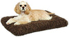 Camas de mascotas para perros y gatos Quiet Time Deluxe Ombre; cómoda felpa sintética para perros y gatos - BESTMASCOTA.COM
