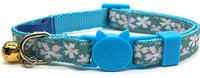 Fantasia Pet Breakaway - Collar para gato - BESTMASCOTA.COM