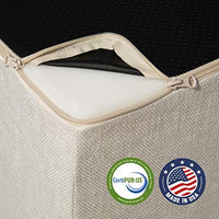 Los mejores suministros para mascotas fabricados en Estados Unidos escalones/escaleras para mascotas con espuma certificada CertiPUR-US para perros y gatos - BESTMASCOTA.COM