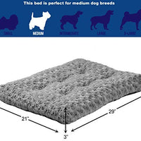 Camas de mascotas para perros y gatos Quiet Time Deluxe Ombre; cómoda felpa sintética para perros y gatos - BESTMASCOTA.COM