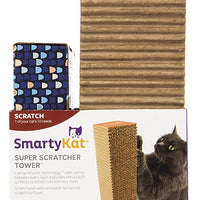 SmartyKat - Rascador para gatos - BESTMASCOTA.COM