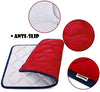 Colchón antideslizante lavable para perros grandes, medianos y pequeños - BESTMASCOTA.COM