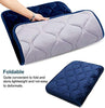 Colchón antideslizante lavable para perros grandes, medianos y pequeños - BESTMASCOTA.COM
