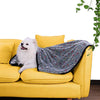 PAWZ - Manta de forro polar para perro, 3 colores, 3 tamaños - BESTMASCOTA.COM