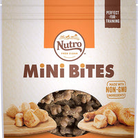 Nutro Mini Bites Dog Treats - BESTMASCOTA.COM