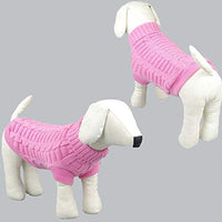 Evursua Pet Cat Sweater Kitten Clothes for Cats Small Dogs,Turtleneck Cat Clothes Pullover Soft Warm,fit Kitty,Chihuahua,Teddy,Poodle,Pug - BESTMASCOTA.COM