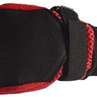 Botas para perro protectoras de patas, conjunto de 4 suaves suelas transpirables y antideslizantes, vienen en 5 tamaños - BESTMASCOTA.COM