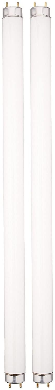 (Paquete de 2) aqueon T8 lámpara de repuesto ColorMax (15watt – 18") - BESTMASCOTA.COM